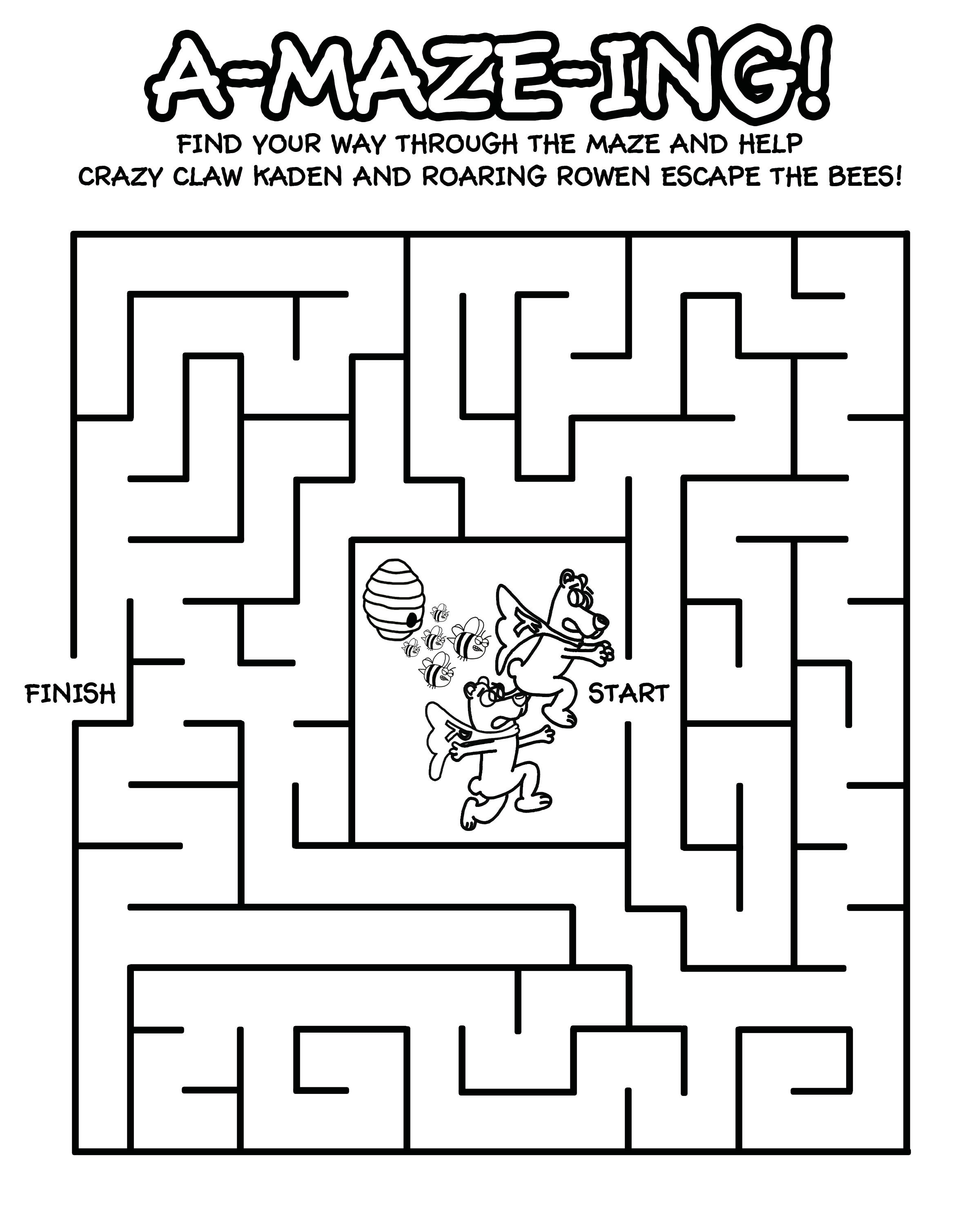 idiom coloring pages - photo #25